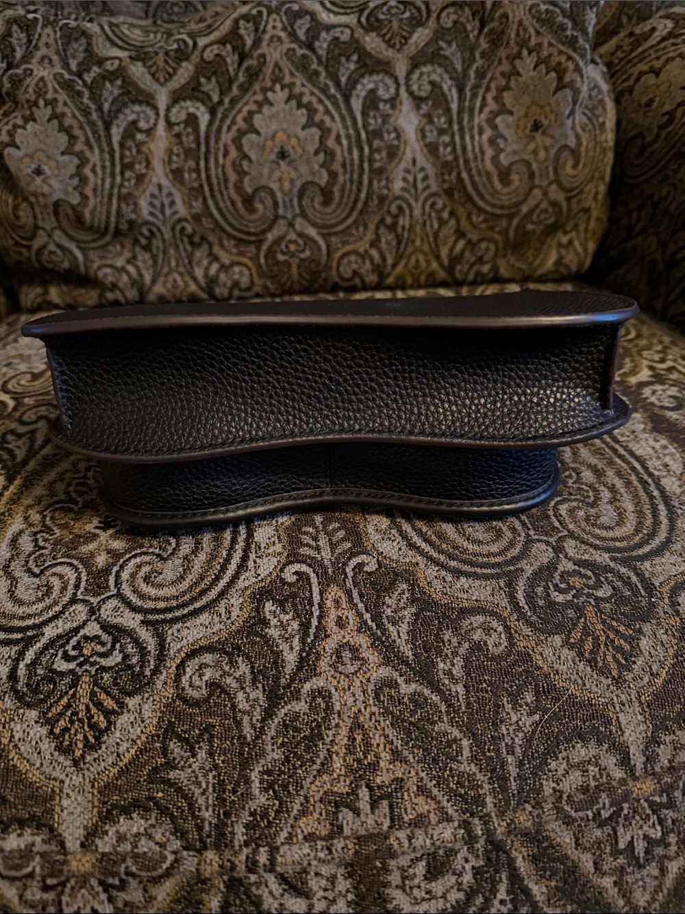 Coachtopia, Black crossbody - Picture 3 of 8